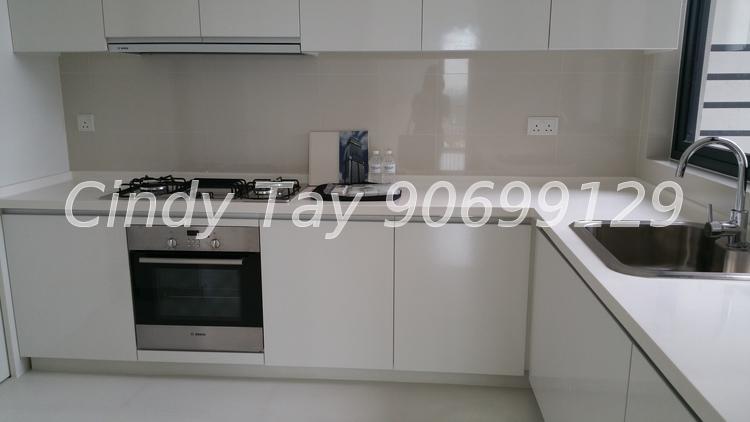 D'Leedon (D10), Condominium #176113112